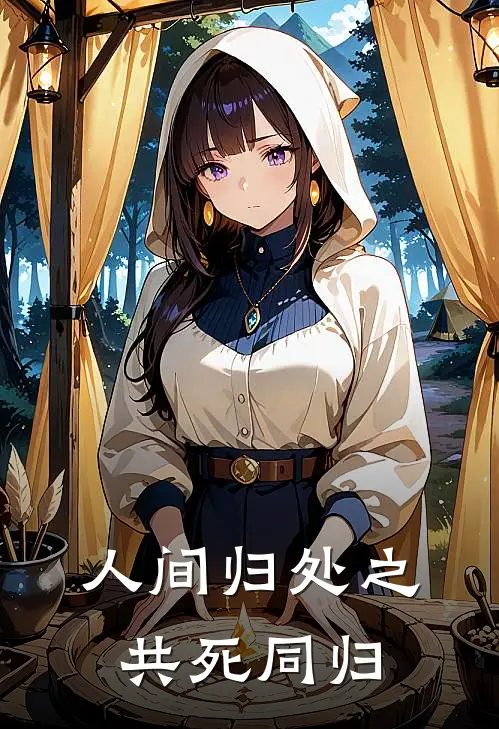 人间归处之共死同归