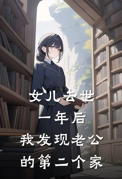 女儿去世一年后，我发现老公的第二个家