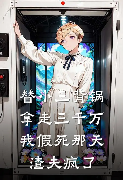 替小三背锅拿走三千万，我假死那天渣夫疯了