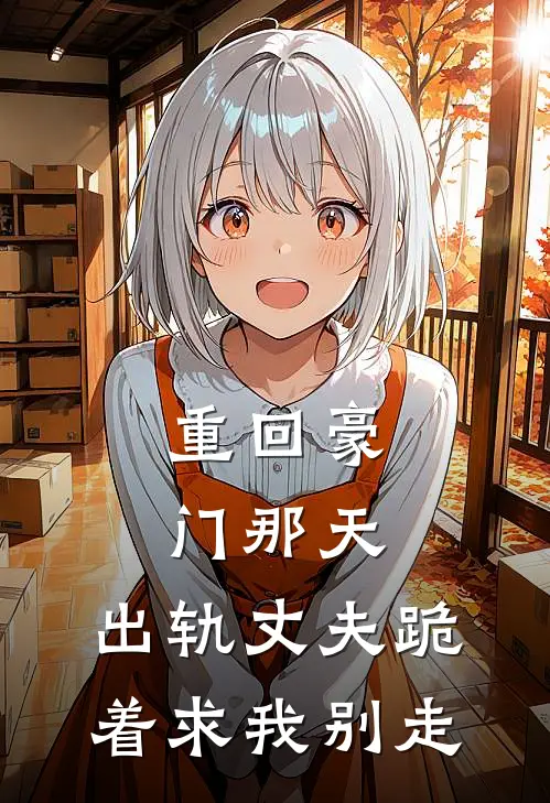 重回豪门那天，出轨丈夫跪着求我别走