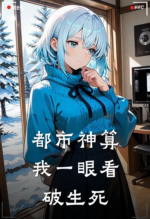 都市神算：我一眼看破生死