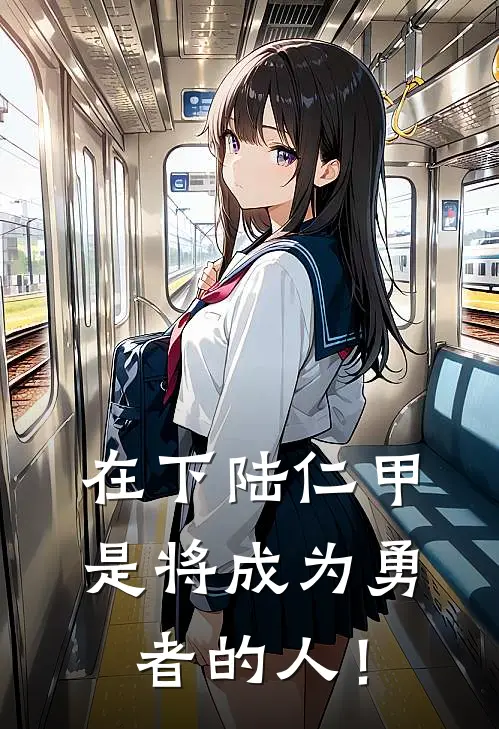 在下陆仁甲，是将成为勇者的人！