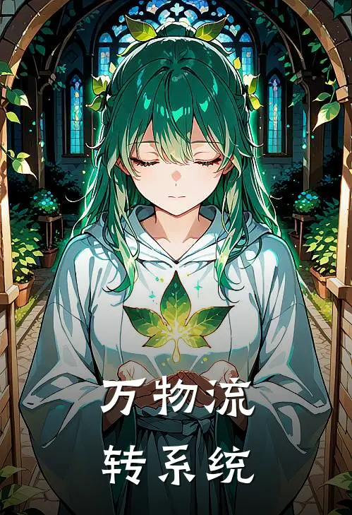 万物流转系统