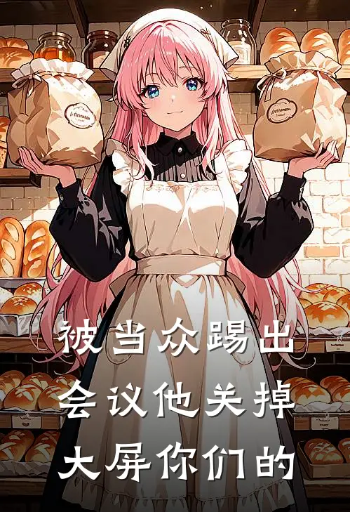 被当众踢出会议他关掉大屏你们的