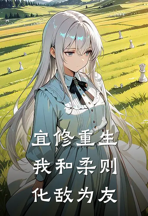 宜修重生，我和柔则化敌为友