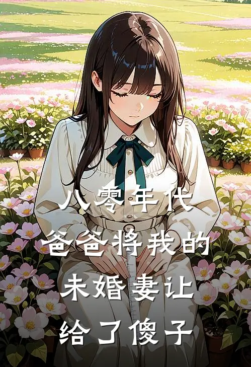 八零年代，爸爸将我的未婚妻让给了傻子
