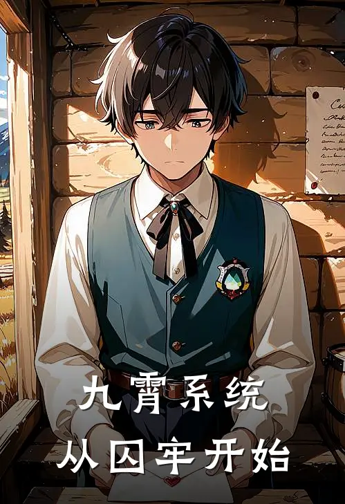 九霄系统：从囚牢开始