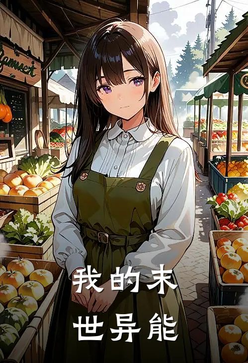 我的末世异能