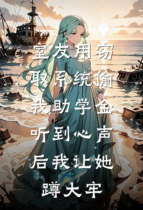室友用窃取系统偷我助学金，听到心声后我让她蹲大牢