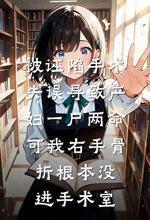 被诬陷手术失误导致产妇一尸两命，可我右手骨折根本没进手术室