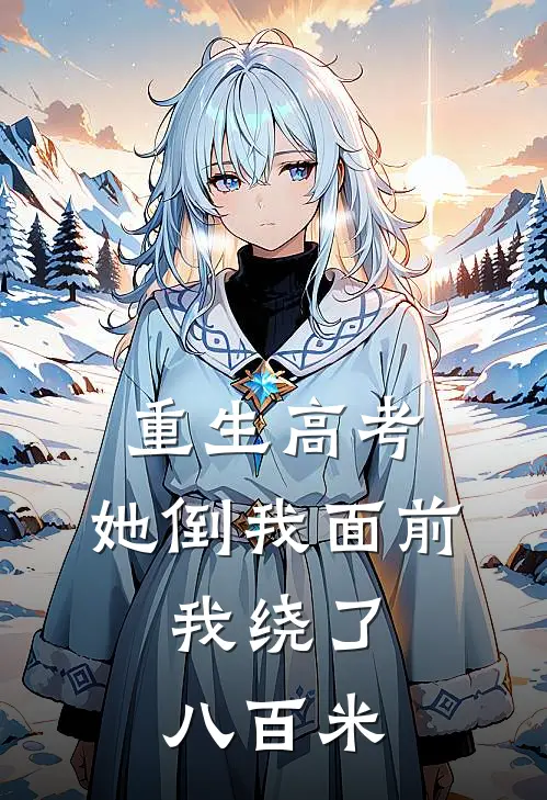重生高考：她倒我面前，我绕了八百米