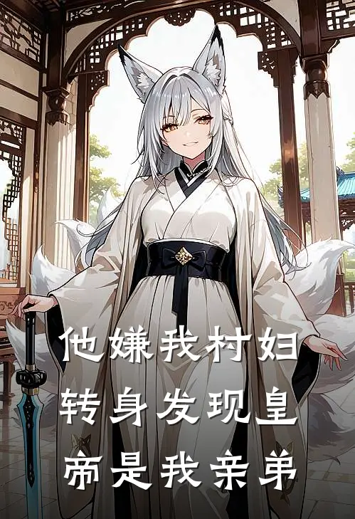 他嫌我村妇，转身发现皇帝是我亲弟