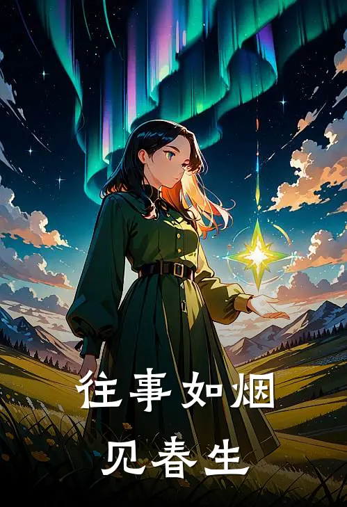 往事如烟见春生