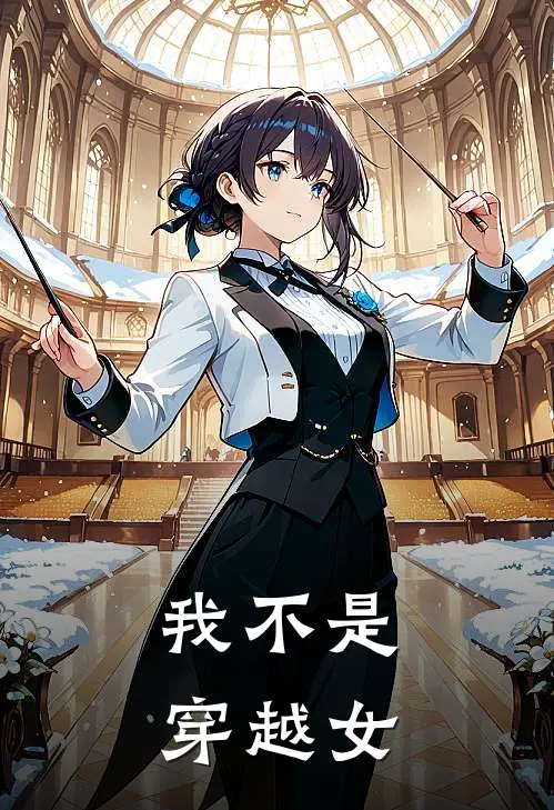 我不是穿越女