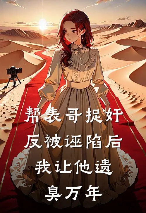 帮表哥捉奸反被诬陷后，我让他遗臭万年
