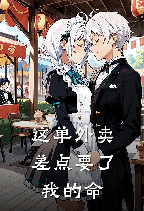 这单外卖，差点要了我的命