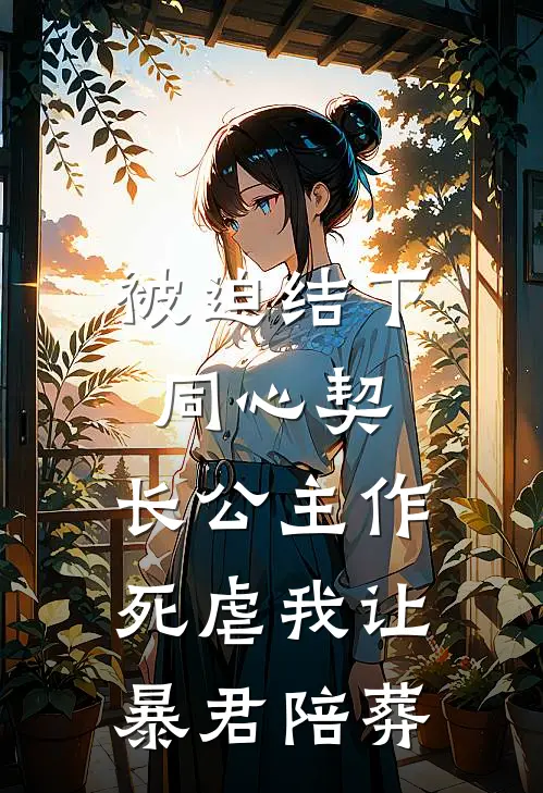 被迫结下同心契，长公主作死虐我让暴君陪葬