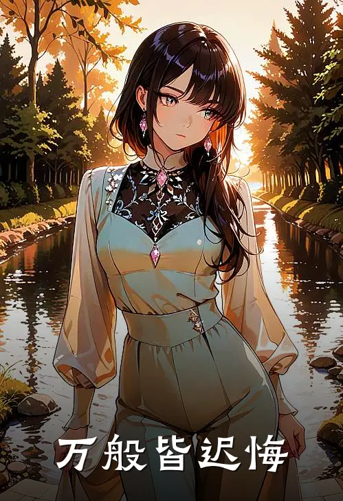 万般皆迟悔