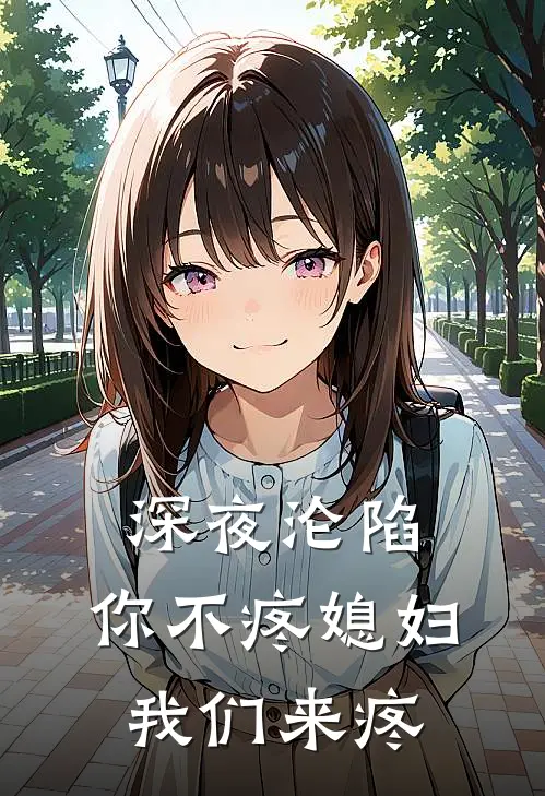 深夜沦陷，你不疼媳妇我们来疼