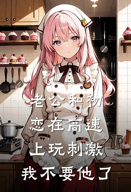 老公和初恋在高速上玩刺激，我不要他了
