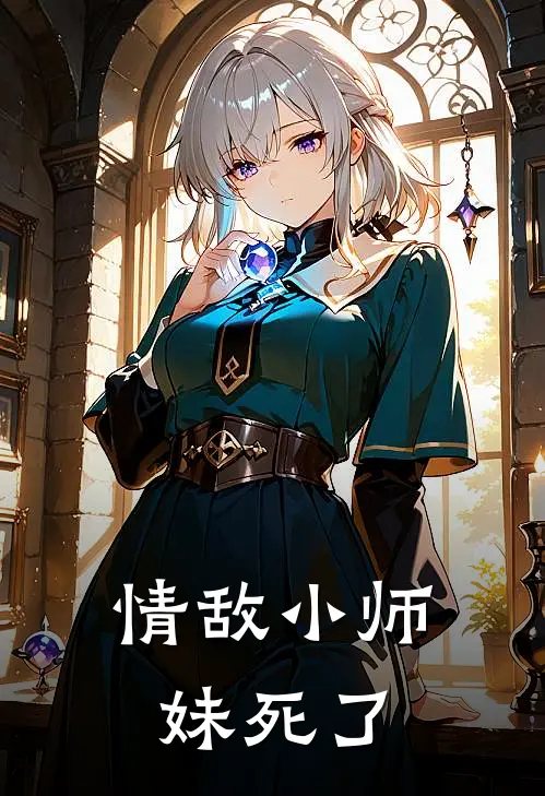 情敌小师妹死了