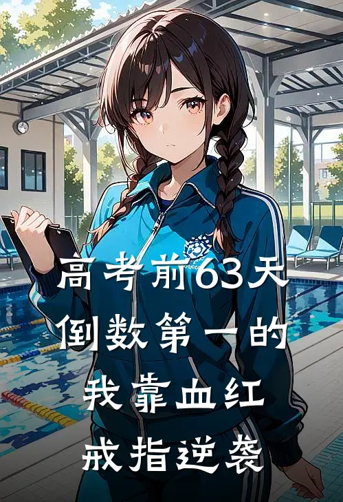 高考前63天，倒数第一的我靠血红戒指逆袭