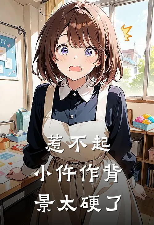 惹不起，小仵作背景太硬了