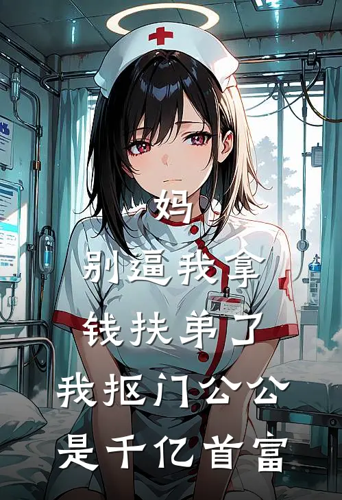妈，别逼我拿钱扶弟了，我抠门公公是千亿首富