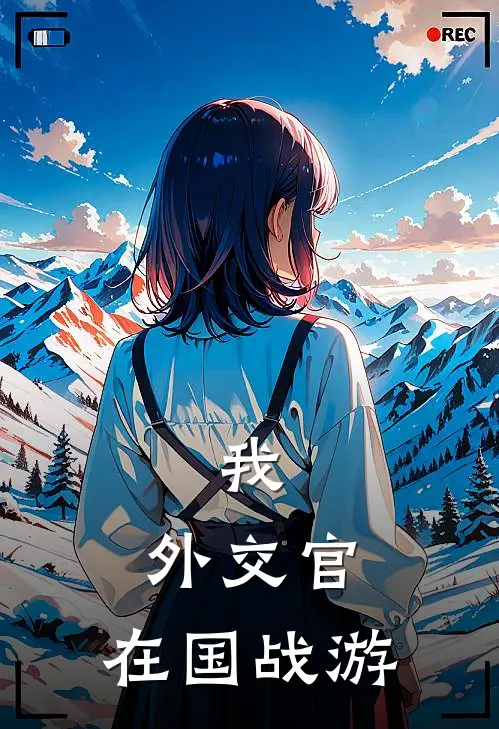 我，外交官，在国战游