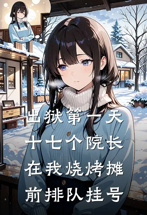 出狱第一天，十七个院长在我烧烤摊前排队挂号