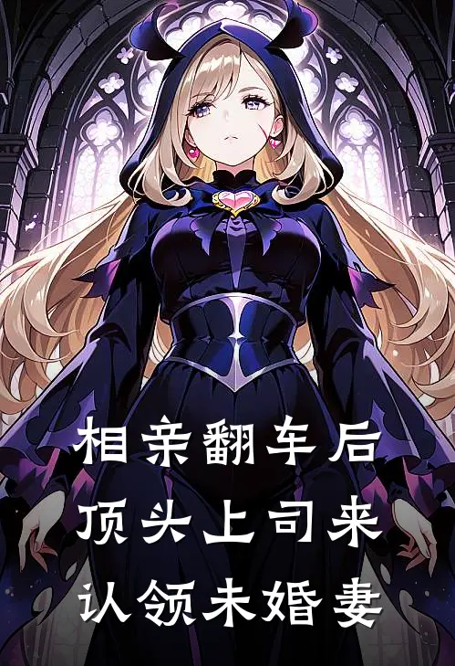 相亲翻车后，顶头上司来认领未婚妻