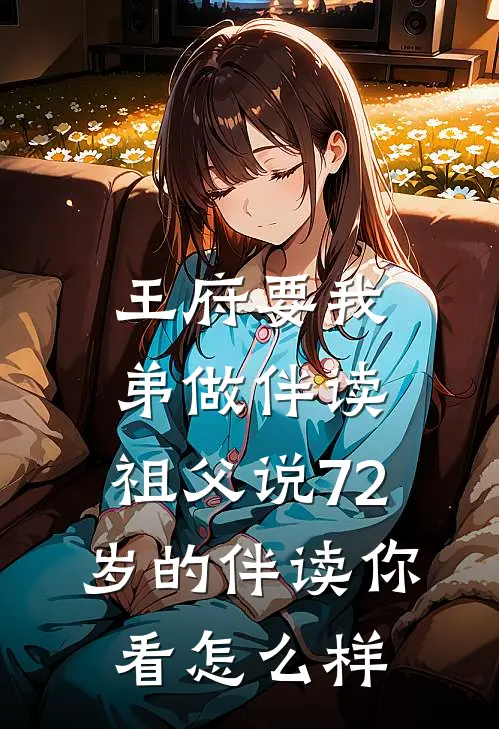 王府要我弟做伴读，祖父说72岁的伴读你看怎么样