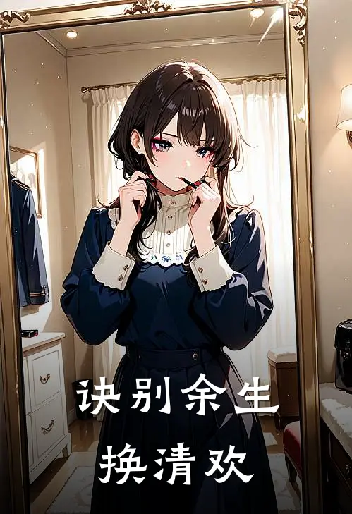 诀别余生换清欢