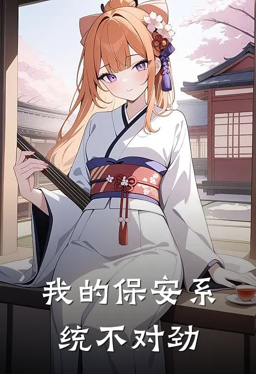 我的保安系统不对劲