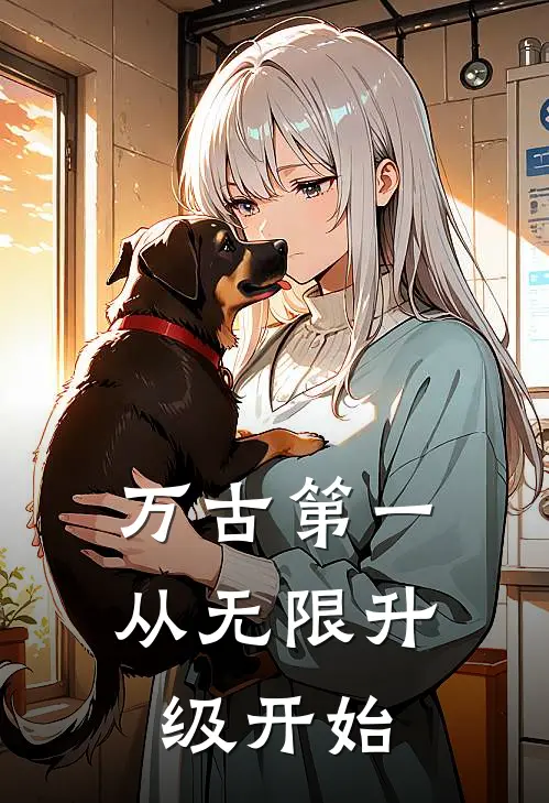 万古第一：从无限升级开始