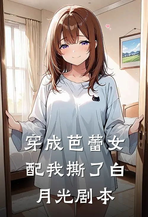 穿成芭蕾女配我撕了白月光剧本