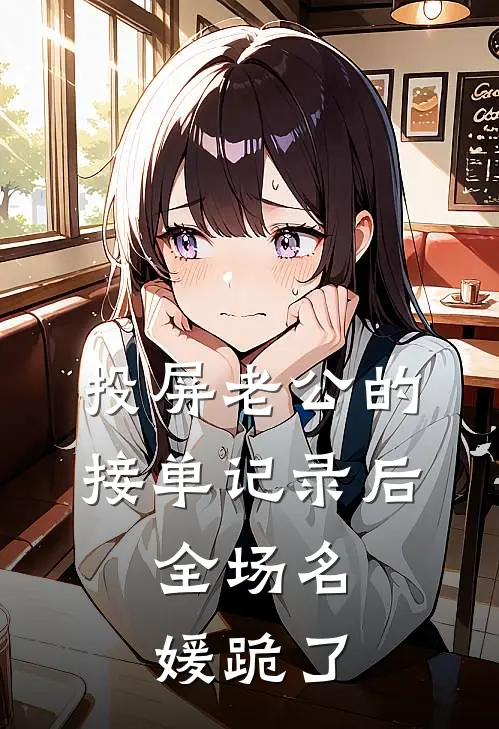 投屏老公的接单记录后，全场名媛跪了