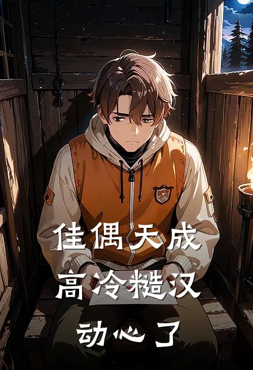 佳偶天成，高冷糙汉动心了