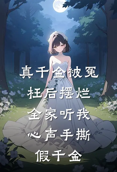真千金被冤枉后摆烂，全家听我心声手撕假千金
