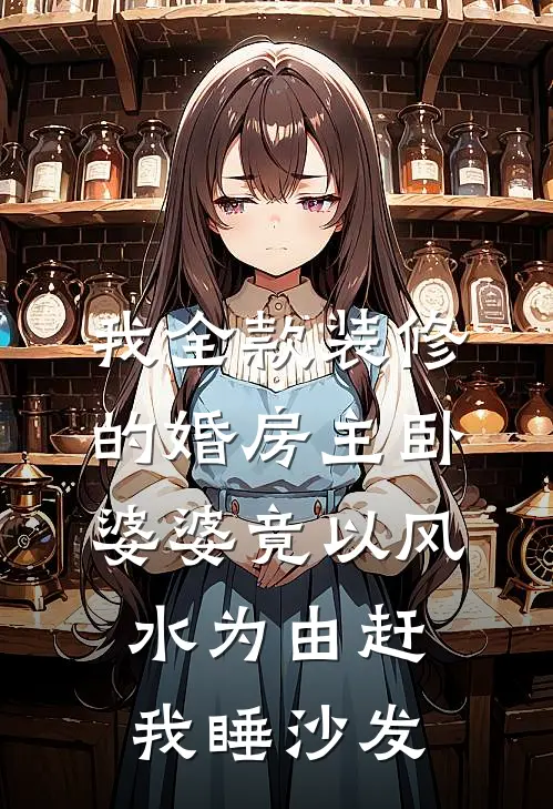 我全款装修的婚房主卧，婆婆竟以风水为由赶我睡沙发