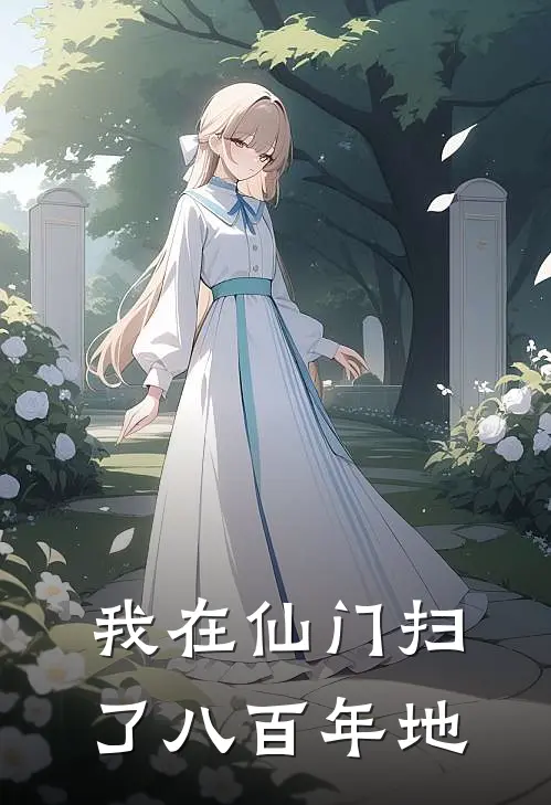 我在仙门扫了八百年地