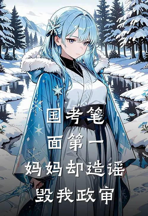 国考笔面第一，妈妈却造谣毁我政审