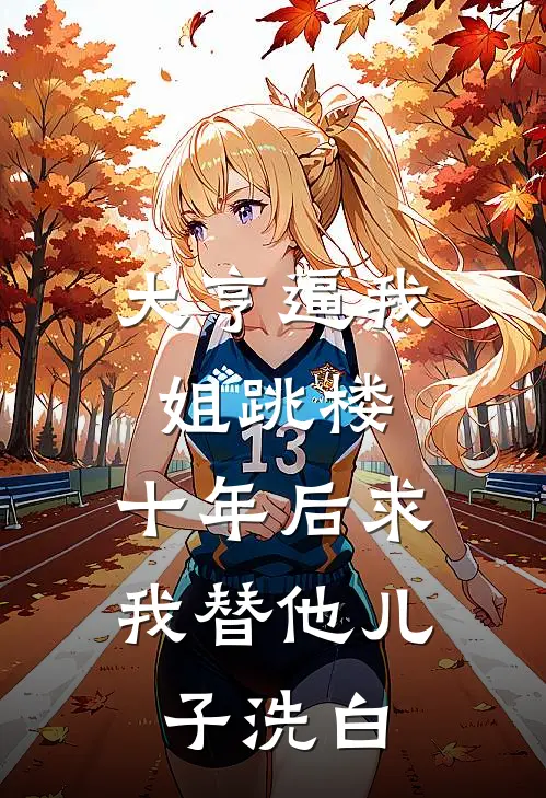 大亨逼我姐跳楼，十年后求我替他儿子洗白