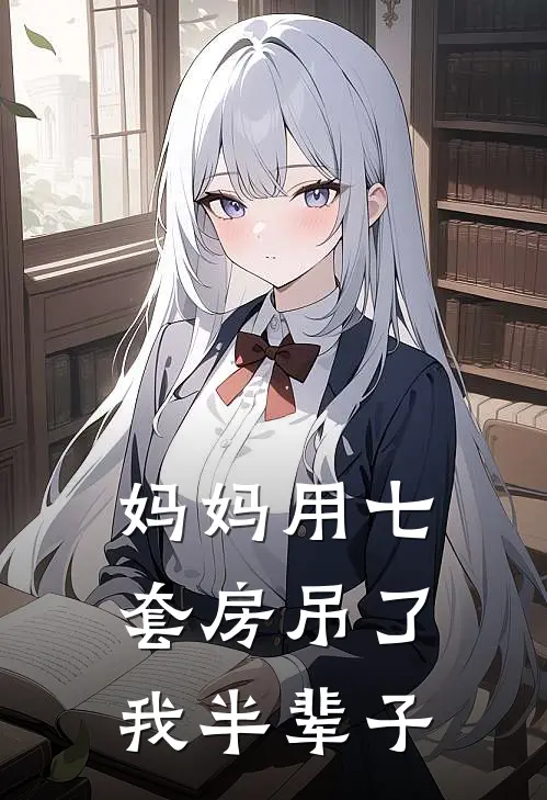 妈妈用七套房吊了我半辈子