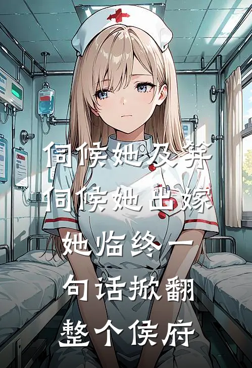 伺候她及笄，伺候她出嫁，她临终一句话掀翻整个侯府