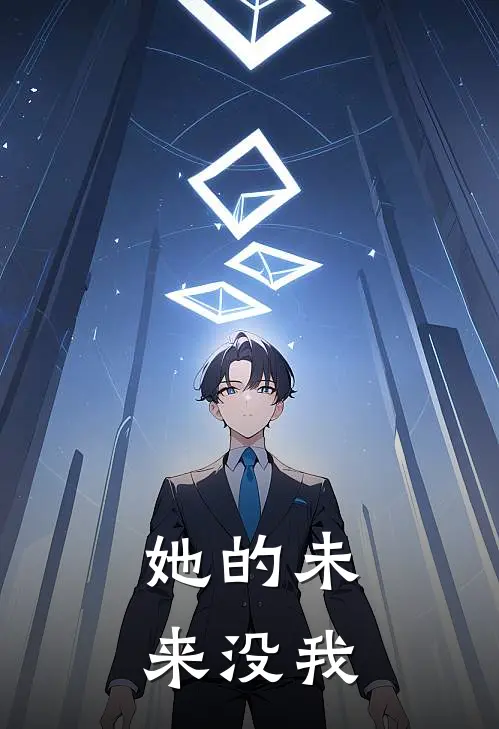 她的未来没我