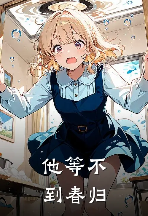他等不到春归