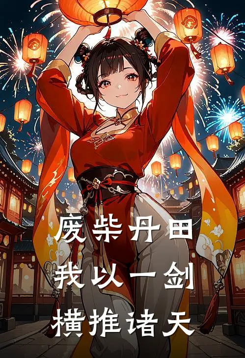 废柴丹田：我以一剑横推诸天