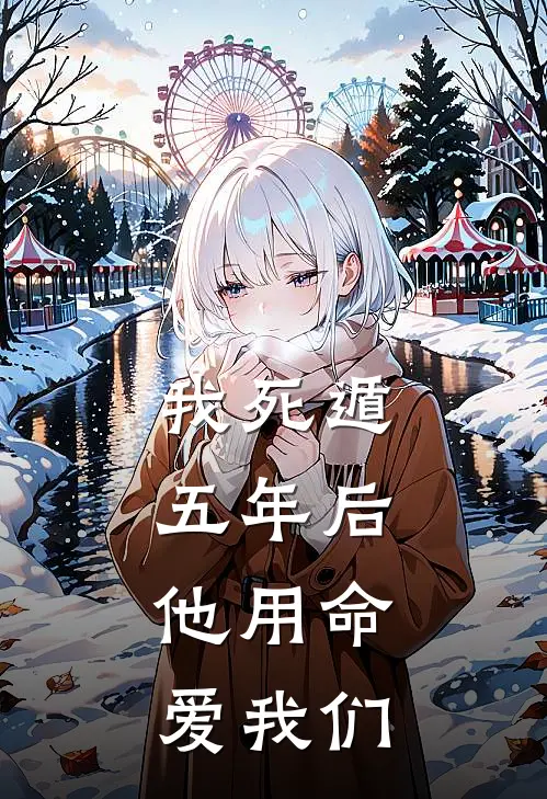 我死遁五年后，他用命爱我们