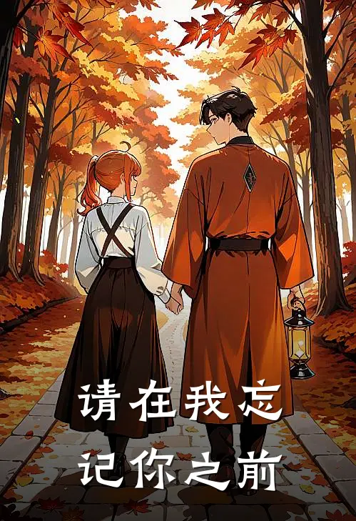 请在我忘记你之前